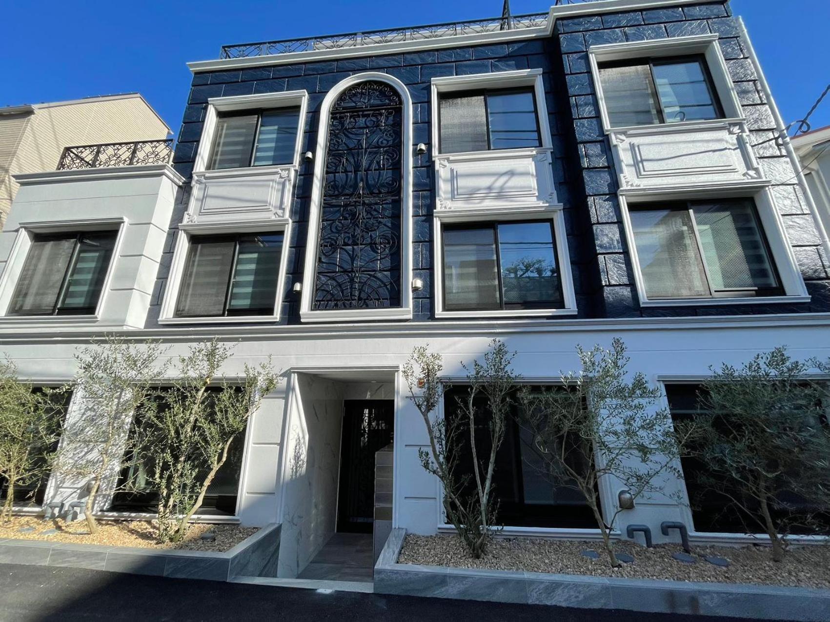 Appartamento 【newly Built】3mins To Sta./1km To Shinjuku/max6/102