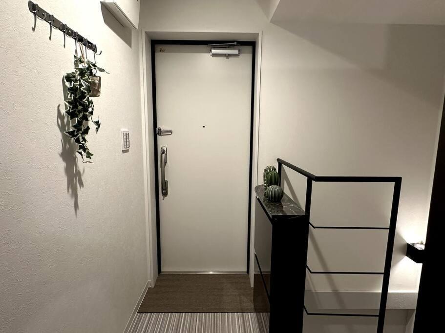 【newly Built】3mins To Sta./1km To Shinjuku/max6/102 Appartamento Tokyo