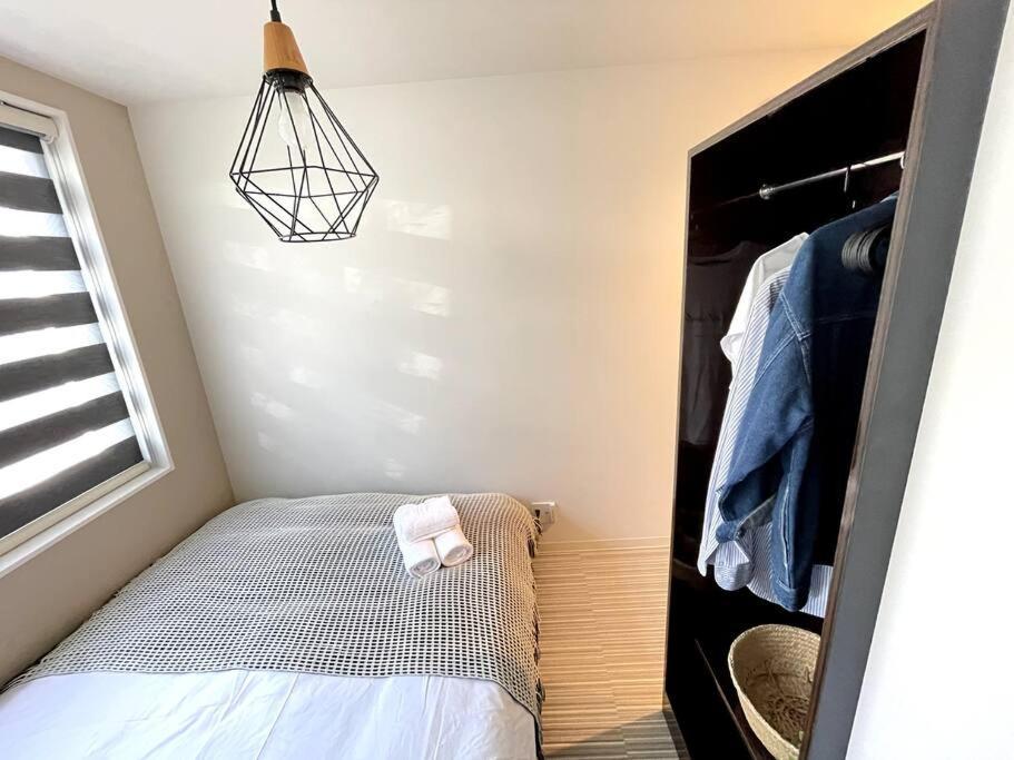 Appartamento 【newly Built】3mins To Sta./1km To Shinjuku/max6/102 *