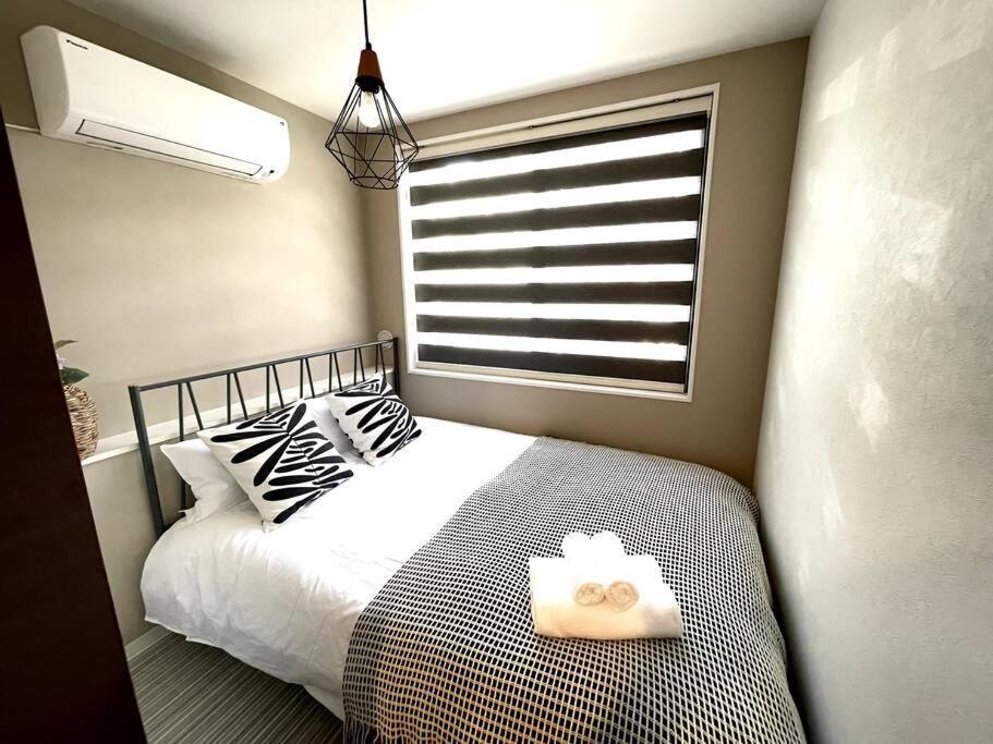Appartamento 【newly Built】3mins To Sta./1km To Shinjuku/max6/102 *