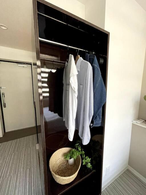 【newly Built】3mins To Sta./1km To Shinjuku/max6/102 Appartamento *