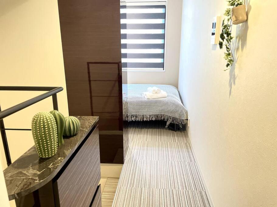 【newly Built】3mins To Sta./1km To Shinjuku/max6/102 Appartamento *