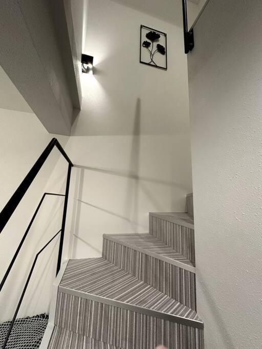【newly Built】3mins To Sta./1km To Shinjuku/max6/102 Appartamento Tokyo