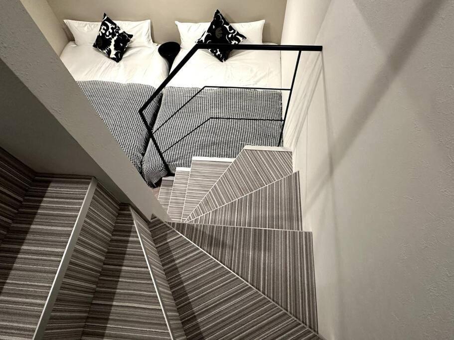 【newly Built】3mins To Sta./1km To Shinjuku/max6/102 Appartamento