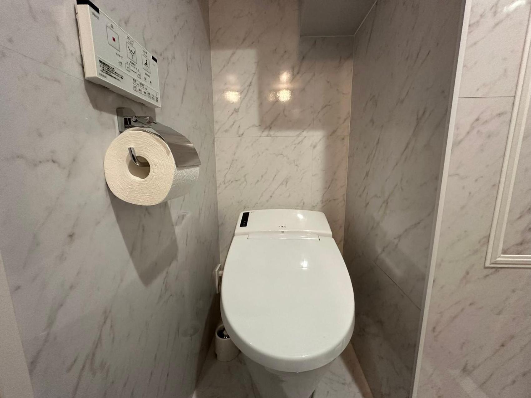 【newly Built】3mins To Sta./1km To Shinjuku/max6/102 Appartamento *