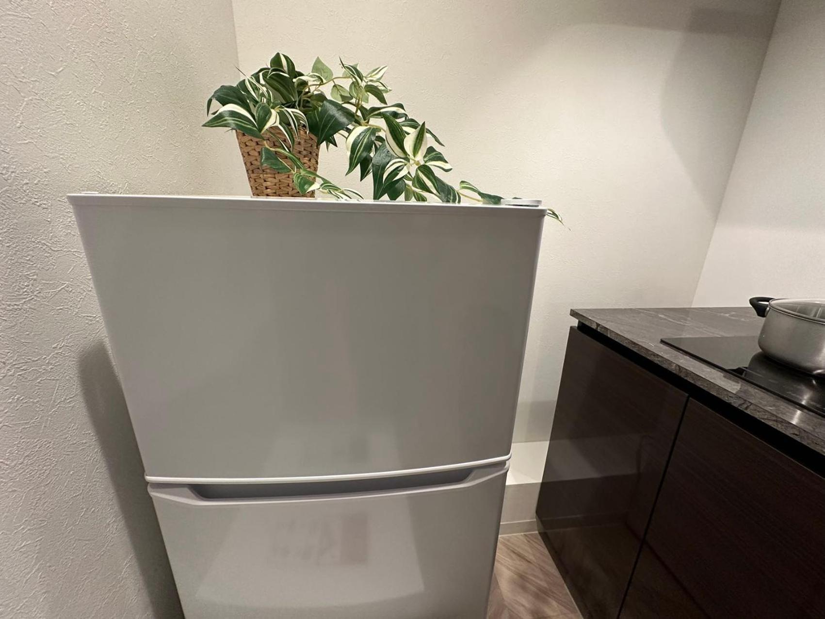 Appartamento 【newly Built】3mins To Sta./1km To Shinjuku/max6/102 Tokyo